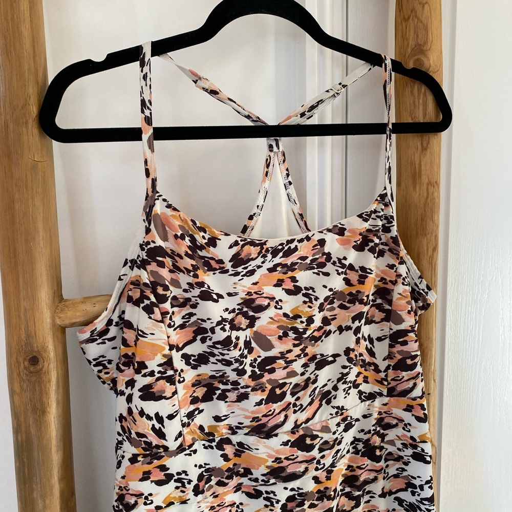 Calia Performance Athletic Performance Dress W/ S… - image 6